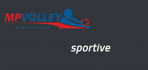 Informations sportives de la Ligue Midi-Pyrénées de Volley-ball