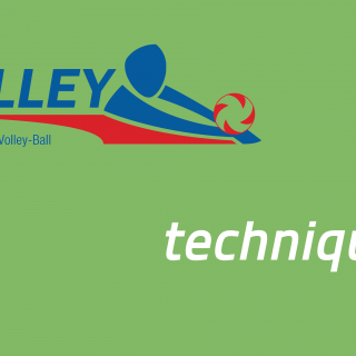 Informations techniques de la Ligue Midi-Pyrénées de Volley-ball