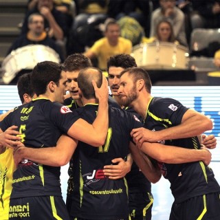Spacers Toulouse