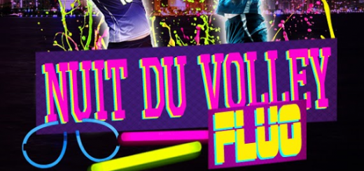 Nuit du volley de Saint-Orens